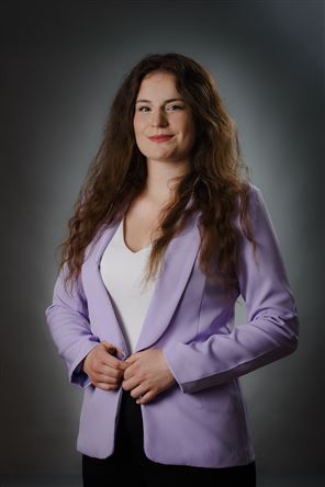 Mária Bizubová